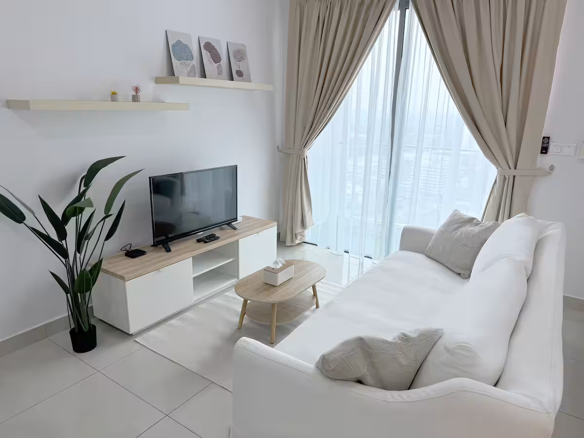 Luxury Beachfront Condo